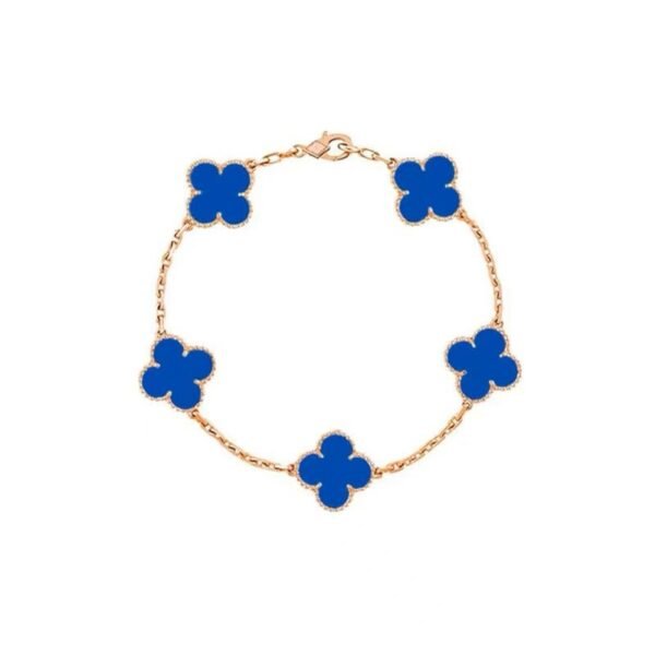 Van Cleef & Arpels bracelet