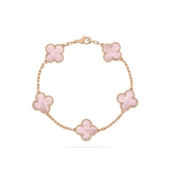 Van Cleef & Arpels bracelet