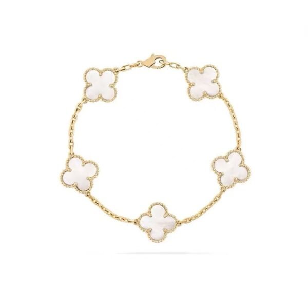 Van Cleef & Arpels bracelet