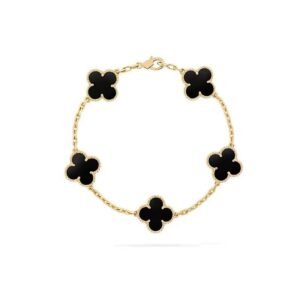 Van Cleef & Arpels bracelet