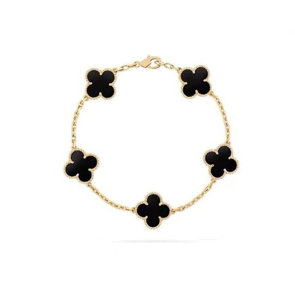 Van Cleef & Arpels bracelet