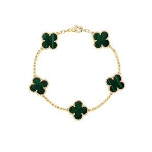 Van Cleef & Arpels bracelet