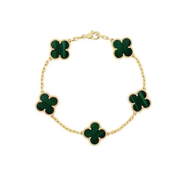 Van Cleef & Arpels bracelet