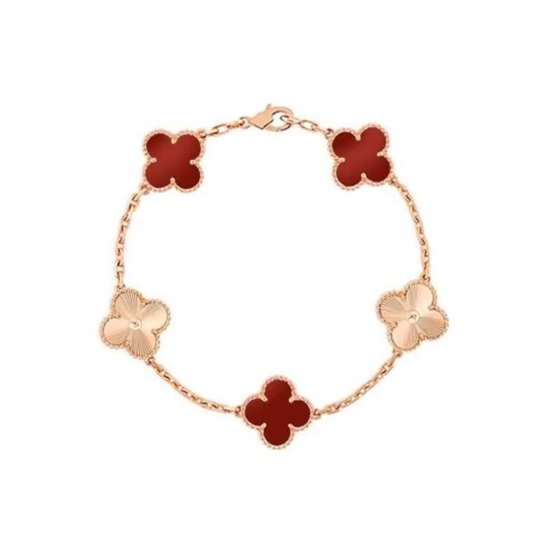 Van Cleef & Arpels bracelet