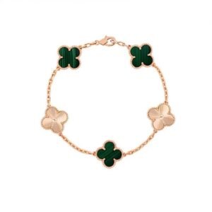 Van Cleef & Arpels bracelet
