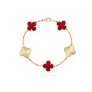 Van Cleef & Arpels bracelet
