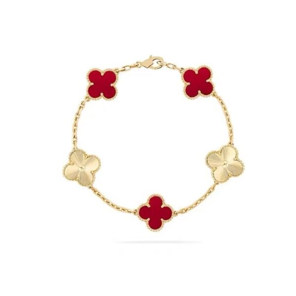 Van Cleef & Arpels bracelet