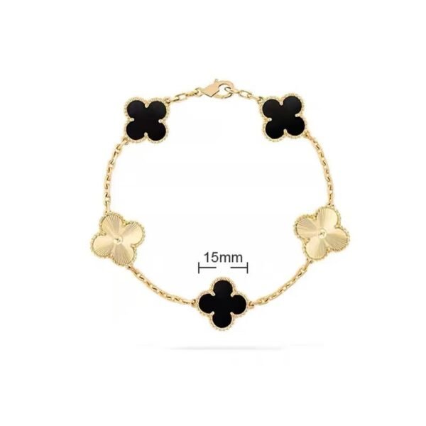 Van Cleef & Arpels bracelet