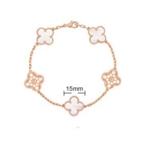 Van Cleef & Arpels bracelet