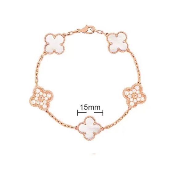 Van Cleef & Arpels bracelet