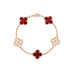 Van Cleef & Arpels bracelet