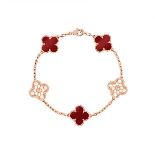 Van Cleef & Arpels bracelet
