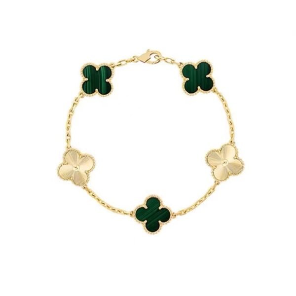 Van Cleef & Arpels bracelet