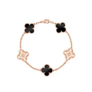 Van Cleef & Arpels bracelet