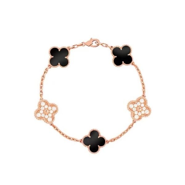 Van Cleef & Arpels bracelet