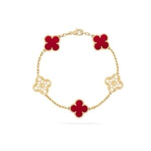 Van Cleef & Arpels bracelet