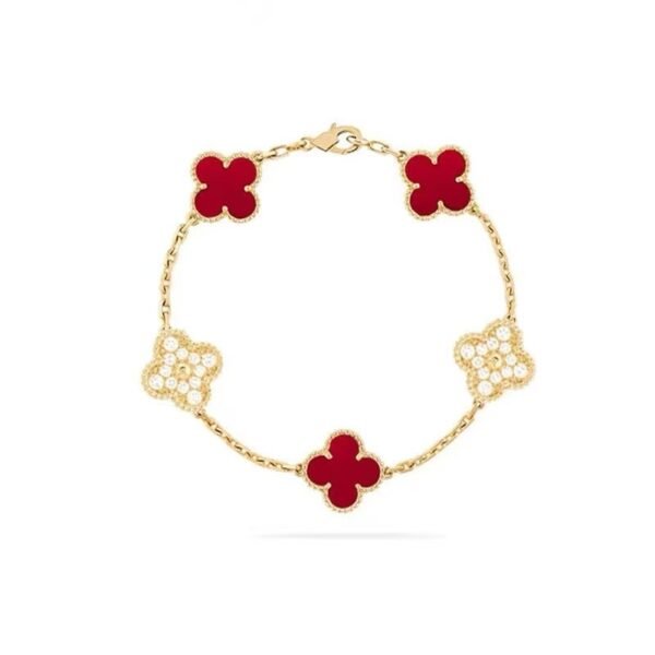 Van Cleef & Arpels bracelet