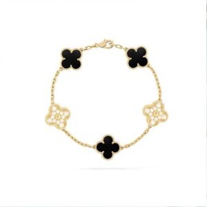 Van Cleef & Arpels bracelet