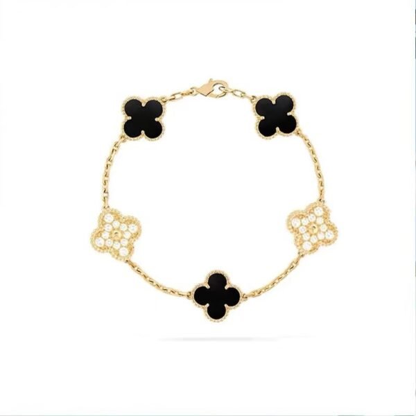 Van Cleef & Arpels bracelet