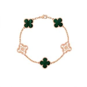 Van Cleef & Arpels bracelet