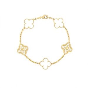 Van Cleef & Arpels bracelet