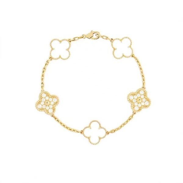 Van Cleef & Arpels bracelet