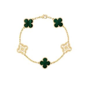 Van Cleef & Arpels bracelet