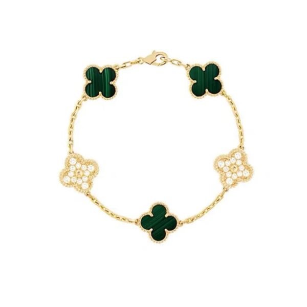 Van Cleef & Arpels bracelet