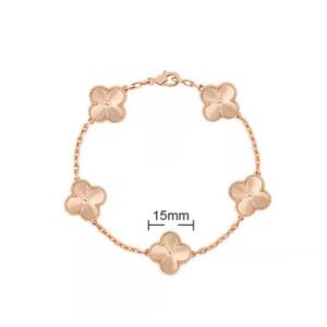 Van Cleef & Arpels bracelet