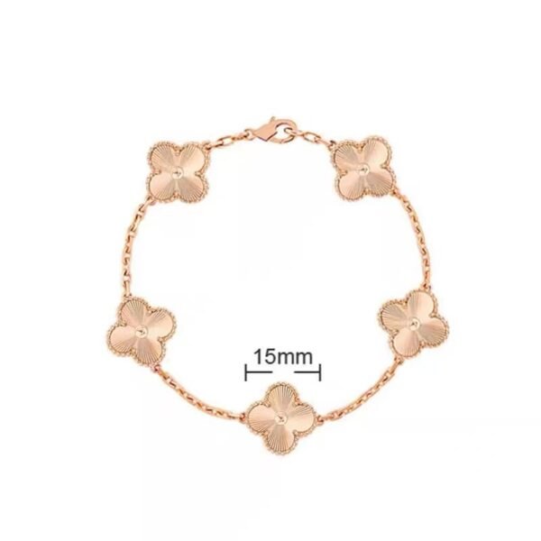 Van Cleef & Arpels bracelet