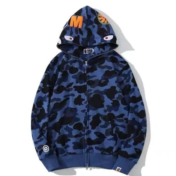 A BATHING APE