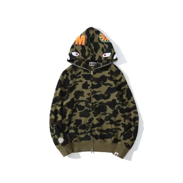 A BATHING APE