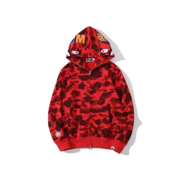A BATHING APE