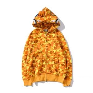 A BATHING APE