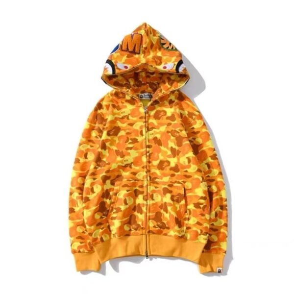 A BATHING APE
