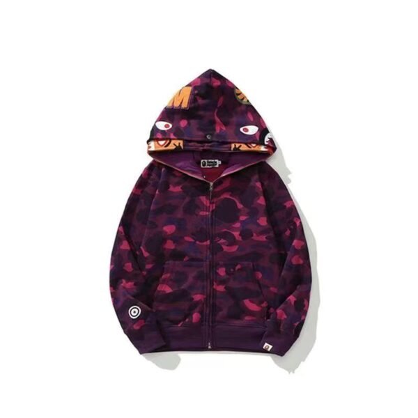 A BATHING APE