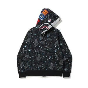 A BATHING APE