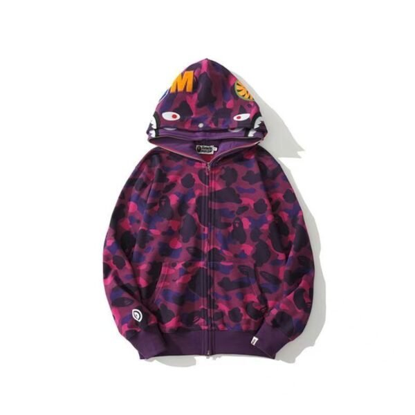 A BATHING APE