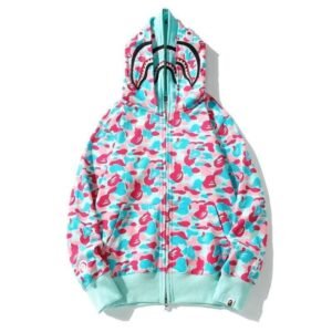 A BATHING APE