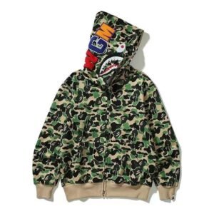 A BATHING APE