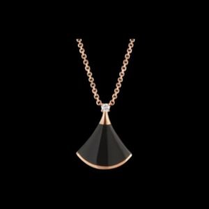 Bvlgari necklace