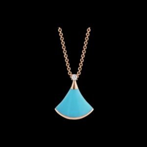 Bvlgari necklace