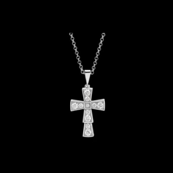 Bvlgari necklace