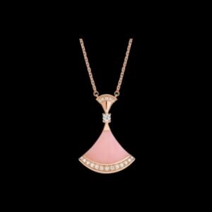 Bvlgari necklace