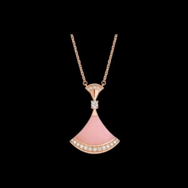 Bvlgari necklace