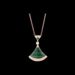 Bvlgari necklace