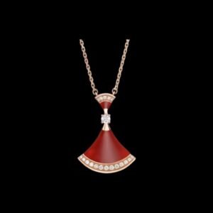Bvlgari necklace