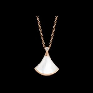 Bvlgari necklace