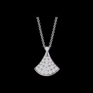 Bvlgari necklace