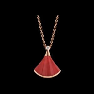 Bvlgari necklace